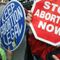 South Carolina House passes bill that would prohibit most abortions if a fetal heartbeat is detected