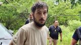 Murder suspect captured after escaping Pennsylvania prison more than a week ago