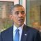 Obama offers condolences at Dutch embassy