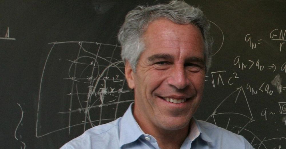 Justice Department asks court to unseal grand jury testimony in Jeffrey Epstein case