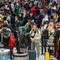 Thanksgiving Travel Rush Is Back with Some New Habits