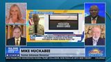 Huckabee Reports On Angry CA Sheriff