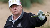 Trump says he believes Jeffrey Epstein 'stole' Virginia Giuffre from his Mar-a-Lago resort spa