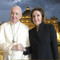 PELOSI AND THE POPE, NO WONDER CATHOLICISM IS IN CRISIS