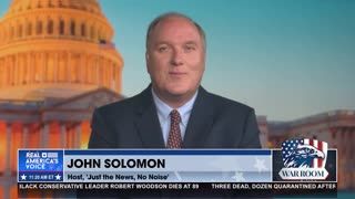 MASSIVE STORY: PROSECUTOR TRIED TO STEAL SEALED JACK SMITH REPORT