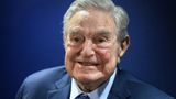Left-wing megadonor George Soros touts plan to 'repair the climate system'