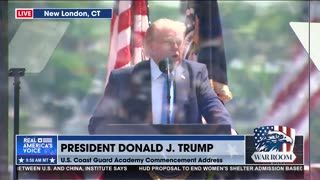 US COAST GUARD: UNBELIEVABLE HEROISM OF EVERY SINGLE CADET