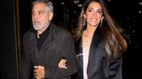 Clooney contacted White House in defense of wife's work on ICC arrest warrants for Israel officials