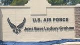 Hegseth, Bessent attend renaming of Air Force base to honor Lindsey Graham