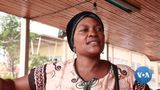 Ebola Fears Slow Crossings at Rwanda-DRC Border