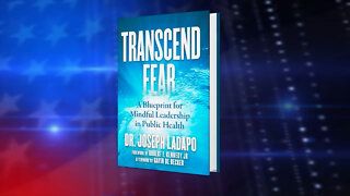 Steve Bannon Interviews FL Surgeon General on Journey to Transcend Fear - Real America's Voice News