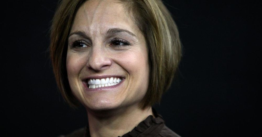 Retired Olympic gymnast legend Mary Lou Retton arrested on DUI charge: court records