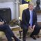 President Donald J. Trump Welcomes the Prime Minister of the Netherlands