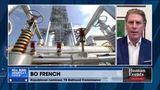 BO FRENCH WINS: WILL HELP PEOPLE AT THE PUMP 