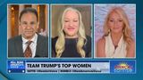 TEAM TRUMP'S TOP WOMEN