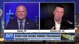 WHO IS PUSHING THE AMNESTY AGENDA?