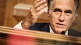 Romney says he'll vote to support Capitol riot commission bill if Schumer seeks to begin debate