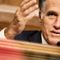 Romney says he'll vote to support Capitol riot commission bill if Schumer seeks to begin debate