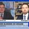 Jack Posobiec Explains Ukraine -- And Biden's Horrible Handling Of It