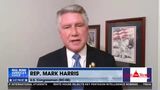 MAGA DIVIDED ON ISRAEL-IRAN CONFLICT