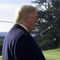 President Trump Delivers Remarks Upon Departure