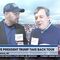 Ed Henry and Ben Bergquam Report From The #SaveAmericaRally in Florence, AZ