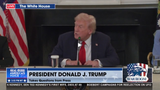 CHARLIE KIRK TO RECEIVE THE PRESIDENTIAL MEDAL OF FREEDOM