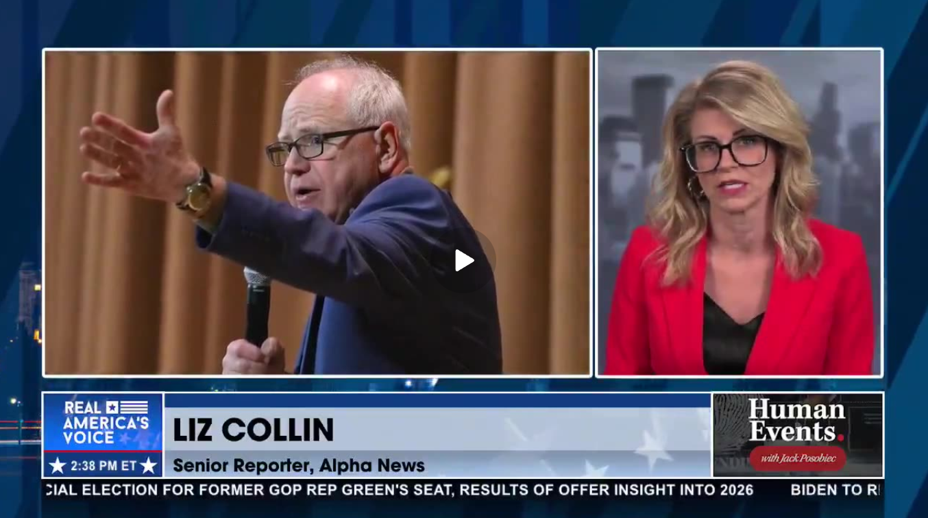 NEW YORK TIMES FINALLY ACKNOWLEDGING MINNESOTA RAMPANT FRAUD