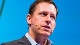 Tech billionaire Thiel tosses $1.5 million in seed money to conservative oriented dating app startup