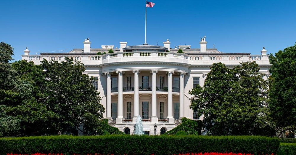 White House celebrates Senate’s rejection of Mayorkas impeachment