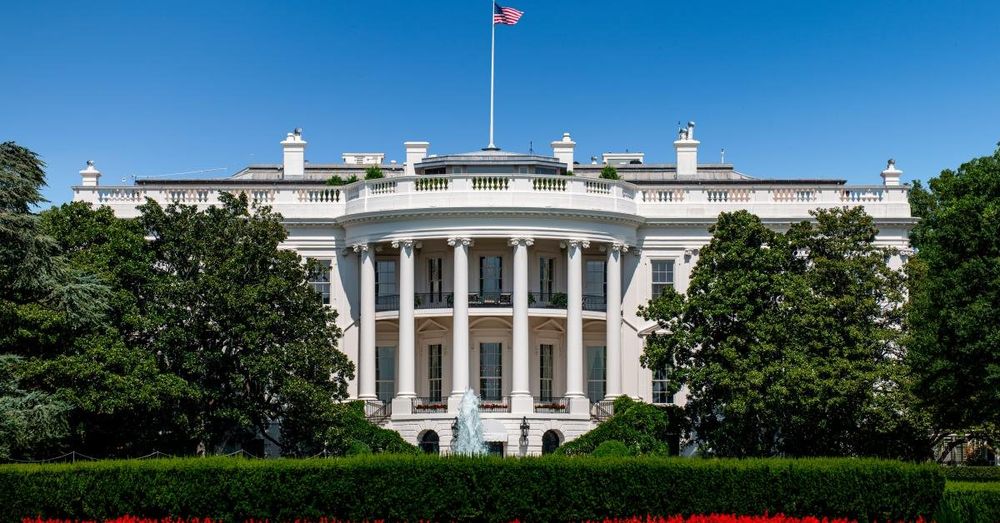 White House office moves to limit union rights for federal employees