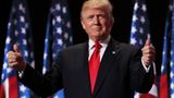 Trump-backed Joe Kent passes impeachment Republican Jaime Herrera Beutler in primary race