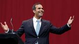 Texas AG candidate George P. Bush says Trump is 'future of Republican Party'