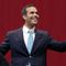 Texas AG candidate George P. Bush says Trump is 'future of Republican Party'