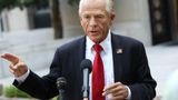 Peter Navarro to return to White House as senior counselor for trade