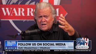 “WE WANT THEM ALL GONE”