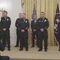 President Trump Presents the Public Safety Medal of Valor