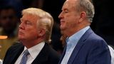 Former President Donald Trump and Bill O'Reilly to hold ticketed events called 'The History Tour'