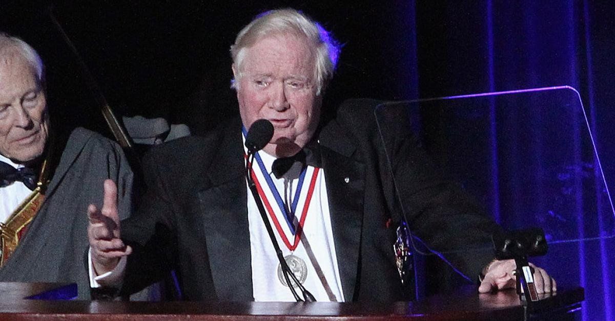 Joe Kittinger, Air Force colonel and longtime record-holder for highest parachute jump, dies at 94