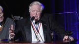 Joe Kittinger, Air Force colonel and longtime record-holder for highest parachute jump, dies at 94