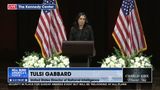 TULSI GABBARD: SHINE GOD’S LIGHT