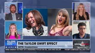 The Taylor Swift Effect