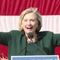 Jeb Bush tops Florida 2016 poll, only one to beat Hillary Clinton