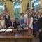 President Trump Participates in the Signing Ceremony for S. 292