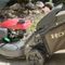 California sets date to ban new gas-powered generators, lawnmowers, leaf blowers