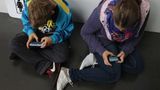 Researchers say mobile devices alter children’s minds, ‘change how they perceive the world’