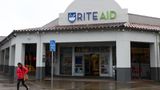 Rite Aid pharmacy chain files for bankruptcy amid falling sales, opioid lawsuits