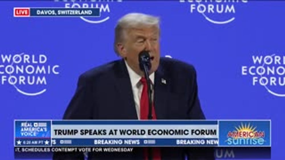 POTUS' MESSAGE TO NATO ON GREENLAND