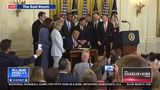 POTUS OFFICIALLY ENDS CA ELECTRIC VEHICLE MANDATE