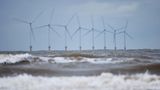 Governors ask Biden for more offshore wind power support